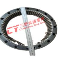 Buy cheap JCB JS200 Diesel Engine Swing Gear Ring product