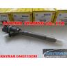 Buy cheap Bosch common rail injector 0445110290, 0445110126 for HYUNDAI 33800-27900X,Y,Z from wholesalers