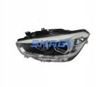 For Bmw 1 Series 63117414141 F20 Front headlights