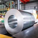 Regular Spangle Galvanized Steel Z90 Purlin C-Profile Channel GI Used For Light