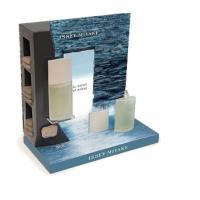 Buy cheap Custom Made Point Of Sale Cosmetic Display Table , Cosmetic Store Fixtures Oem product