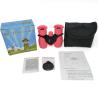 Buy cheap High End Bak4 Prism 8x21 Jungle Exploration Binocular Toys For 4-12 Years Kids from wholesalers