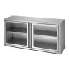 Buy cheap Stainless Steel Vertical 1.8m Hanging Bar Cabinet from wholesalers