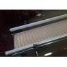 Buy cheap Zzgenerate Cosmetic Industry Slat Chain Conveyor for Conveying from wholesalers