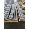 Buy cheap Polishing Precision Sheet Metal Fabrication Aluminum Stamping Bending Laser Cutting from wholesalers