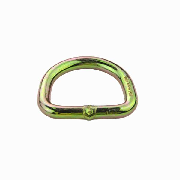 Buy cheap Hot Sales Gold Hoist Hook For Tie Down from wholesalers