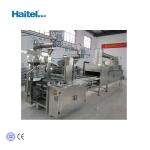 Buy cheap 304 Stainless Steel Gummy Bear Jelly Candy Making Machine from wholesalers