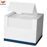 Buy cheap Custom Square Biodegradable Organic Sanitary Makeup Paper-Box Disposable Face Towels from wholesalers