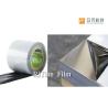 Buy cheap High Tack Stainless Steel Protective Film Free Sample Available Printing Logo from wholesalers