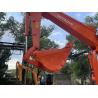 Buy cheap Original Used Hitachi Excavator Zx60 Hitachi Zx70 Zx75 Mini Excavator from wholesalers