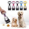 Buy cheap ABS PP Dog Poop Collector Eco Friendly Cat Poop Collector 28x9x6.5cm from wholesalers