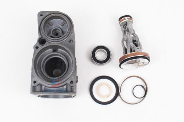 Buy cheap Mercedes W164 A1643201204 Air Compressor Repair Kit Cylinder Connecting Rod Ring from wholesalers