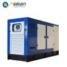 Buy cheap Green Power Natural Gas Powered Generator as Standby Power from wholesalers