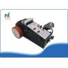 Buy cheap Outdoor Waterproofing Air Melt Flex Banner Seaming Machine , Plastic Welder Machine from wholesalers