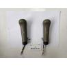 Buy cheap Rubber Metal Cat Erpillar Operation Excavator Handle from wholesalers
