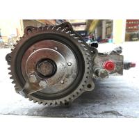 Buy cheap Used Excavator Diesel Injector Pump , 6BG1 Electronic Fuel Injection Pump 115603 product