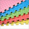 Buy cheap Workout Weight Bench Spin Bike Foam Puzzle Mats For Protecting Floor from wholesalers