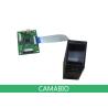 Buy cheap CAMA-SM27 ISO 19794-2/19794-4 Biometric Optical USB Fingerprint Reader from wholesalers