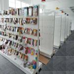 Cost Competitive Fantastic Design Fashionable Products Supermarket Shelves