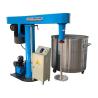 Buy cheap Paint Production Line for Farms Machinery Equipment Making Machine for Paint Dispersion from wholesalers