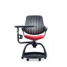 Buy cheap Executive Office Training Chair for School and Training Room 620*950*940MM from wholesalers