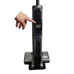 Retailer PrettyCare W200 Handy Vacuum Cleaner For Sofa Carpet And Hard Floors