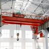 Buy cheap Qb10t explosion-proof double beam crane, explosion-proof crane from wholesalers