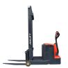 Buy cheap Lifting Height 2500mm Electric Counterbalance Truck Forklift Pedestrian 1000kg from wholesalers