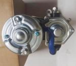 Durable Toyota Land Cruiser Car Starter Assembly 28100 17091 High Performance