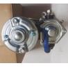 Buy cheap Durable Toyota Land Cruiser Car Starter Assembly 28100 17091 High Performance from wholesalers