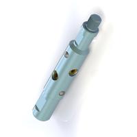 Buy cheap 1.25＂CT Roll On Connector For Standard Coiled Tubing product
