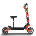 5600W Motor Best Quality Electric Scooter Max Speed 85KM/H Scooters for Adult
