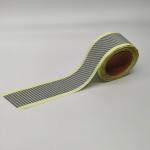 Luminous Glow In The Dark Safety Tape For Camper Steps Rods Lures Outdoor Wear