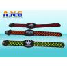 Buy cheap New Type Silicone RFID Wristband NFC Bracelet from wholesalers