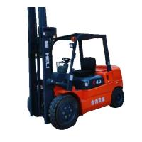 Buy cheap Heli 4 Ton Second Hand Forklifts 3m - 6m Lifting Height For Material Handling product