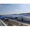 Buy cheap Fully Automatic Poultry Farm Equipment , Galvanized Poultry Farm Layer Cage from wholesalers