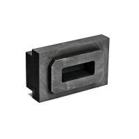 Buy cheap ISO14000 High Purity Anti Oxidation Carbon Graphite Molds For Metal product