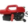 Buy cheap Directly Sell HDPE Geomembrane Liner Hot Wedge Welding Machine with 27.12MHZ Frequency from wholesalers