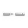 Buy cheap Audio Video 1/8" 3.5mm stereo jack Plug Connector Waterproof Metal Material from wholesalers
