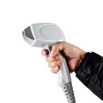 LF-644 laser 808 diodo hair removal machine / body laser hair removal / 808