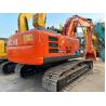 Buy cheap Original Hydraulic Valve Japan Made Used Hitachi ZX200 Crawler Excavator 2022 Year from wholesalers