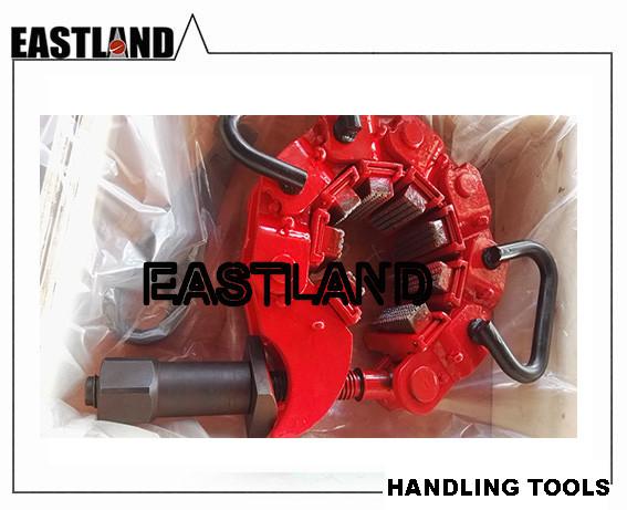 Buy cheap Sell Varco/BJ WA-C WA-T Series Safety Clamp from China from wholesalers