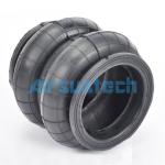 W01-358-5126 Convoluted Air Spring Two Ply Bellow Rubber Air Pillow