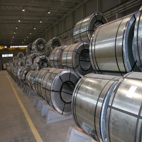 Buy cheap 316 316L 1.7mm Hot Rolled Stainless Steel Coil DIN Standard from wholesalers