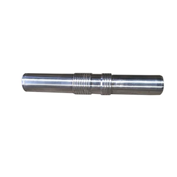 Buy cheap Heavy Duty Steel Hydraulic Breaker Piston ISO Long Using Life For Excavator from wholesalers