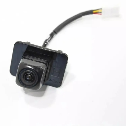 170 Degrees Auto Rear View Camera 86267-SJ000 For Forester 18-19