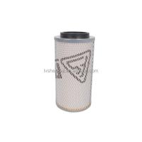Buy cheap ISO Air Compressor Filter Oil Fume Cleaner Oil And Gas Separator S-CG19-502 product