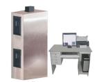 Buy cheap Cable Installed Vertically In Shafts Fire Testing Machine from wholesalers