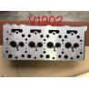 Buy cheap Diesel Engine Cylinder Head Replacement For KUBOTA V1902 Excavator Parts from wholesalers
