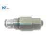 Buy cheap DH220-5 EC210 Excavator Main Relief Valve Assy VOE14524582 from wholesalers